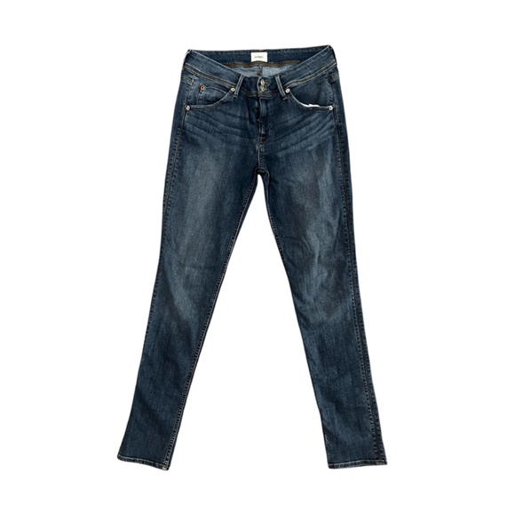 Hudson Women’s Jeans, Size 29, Blue - Picture 3 of 10